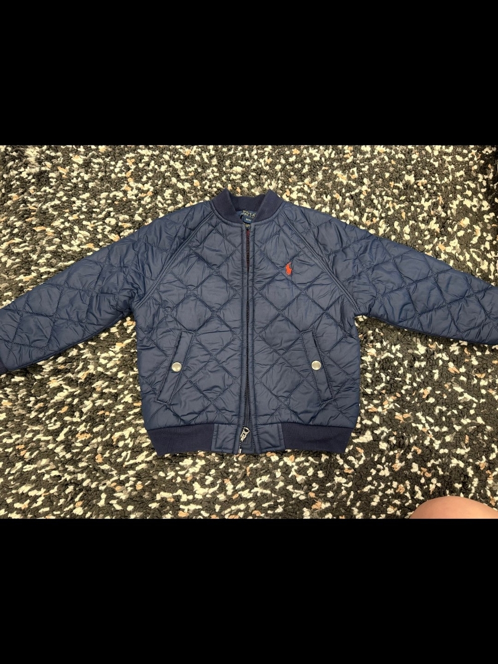 Polo Ralph Lauren boys jacket 3T